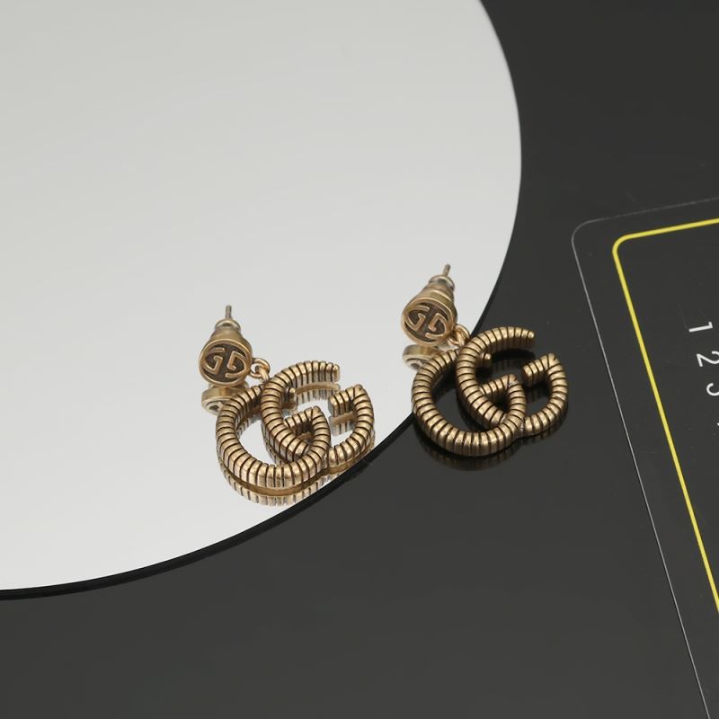 Gucci Earrings